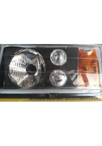 LADA 2104.2105.2107 MODİFİYE FAR