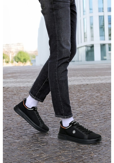 Lumberjack Flex 5fx Siyah Erkek Sneaker 000000000101972384 Siyah