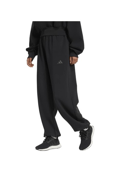 Adidas W All Szn Kadın Spor Eşofman Altı - Jm1652 Siyah