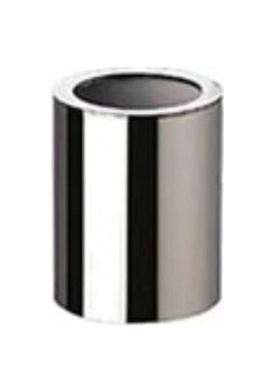 Sonia - Cylinder Tezgâh Üstü Diş Fırçalık Krom - 91416cr- Diğer