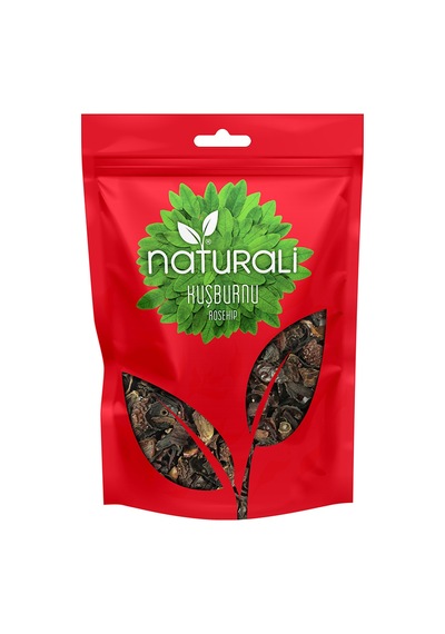 Naturali Kuşburnu Çayı 250 Gr