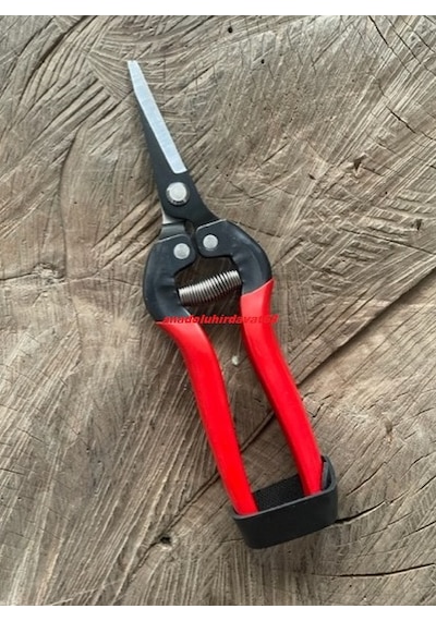 Falket Bitki Budama Makası Elma Kivi Gül Üzüm Budama Makası Bağ Makası