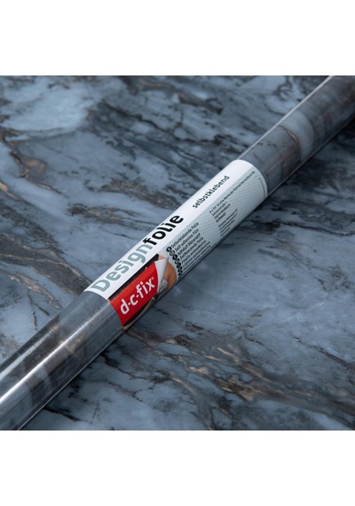 D-C-Fix 346-8177 Romeo Gold Mermer Desen Yapışkanlı Folyo (67,5Cm