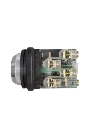 Telemecanique Xb2ma42 Çap 30mm Kırmızı Buton Kırmızı