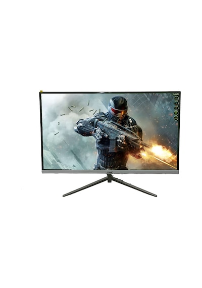Hiitachi QHTW 27" 1 MS 165 Hz Freesync Full HD IPS LED Monitör