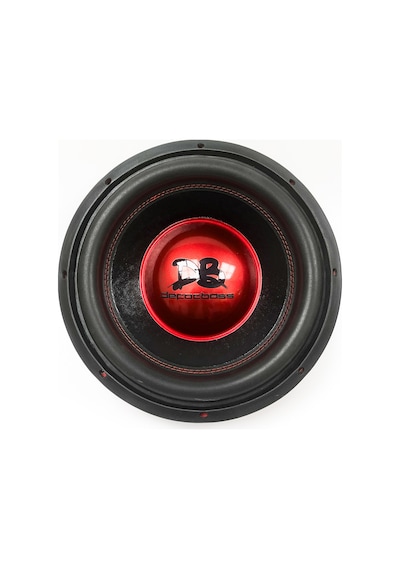 Defacbass Db-12 30 Cm 1500 Watt 750 Rms