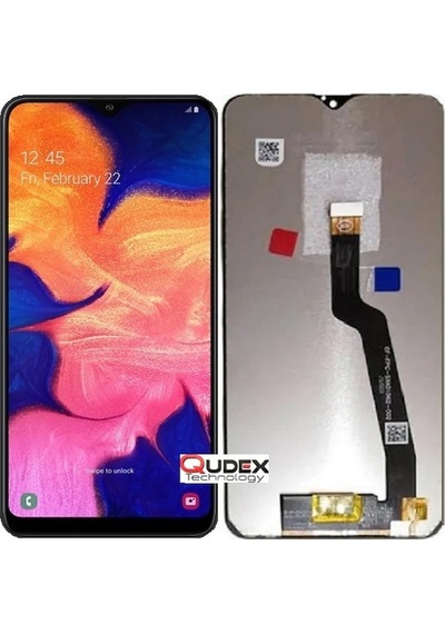 Samsung Galaxy Uyumlu M10 Lcd Ekran Dokunmatik Sm-m105