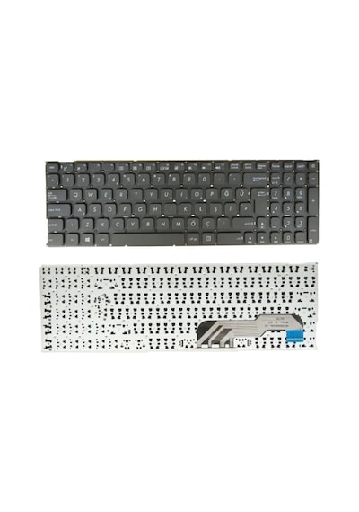 Asus Uyumlu K541U K541Ua K541Uj Notebook Klavye (Siyah Tr) - 541522226