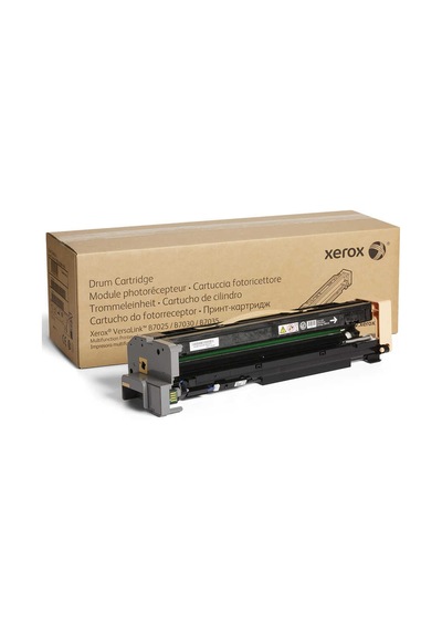 Xerox 113R00779 Model B7025/7030/7035 Siyah B7025 Drum Ünitesi