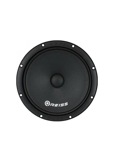 Reiss Audio Rs-m6dp 16 Cm Midrange 180 W Maksimum Güç 90 W Rms
