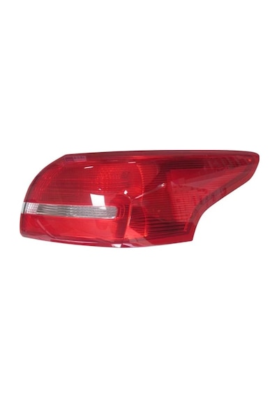Ford Focus- Sd- 2015-2018 Dış Stop Lambası Sağ Kırmızı/beyaz Rıa Oem No F1eb13404ac
