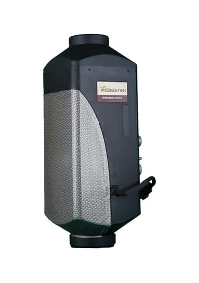 12-24 Volt 5 Kw Dizel Isıtıcı