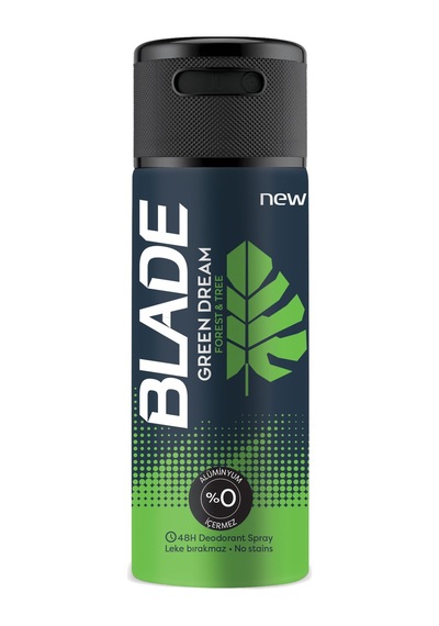 Deo Green Dream 150ml