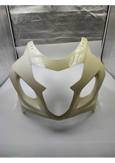 Karadeniz Motor 2004-2005 Suzuki Gsx-r 750 Srad Uyumlu Kafa Grenajı