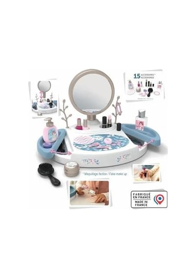 Smoby My Beauty Güzellik Bakım Stüdyosu 320252