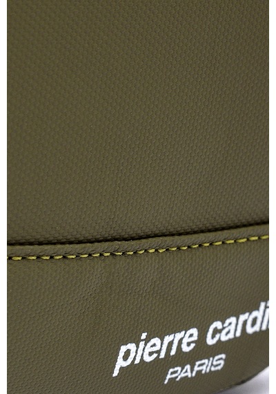 Pierre Cardin Erkek Portföy Çanta 01pc002012-ysl Yeşil