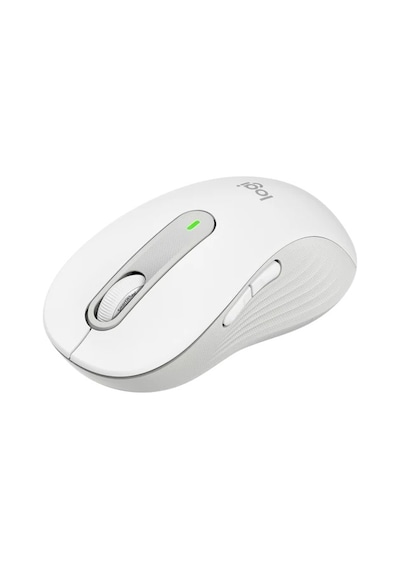 Logitech M650 L Signature Kablosuz Tam Boyutlu Mouse 910-006238