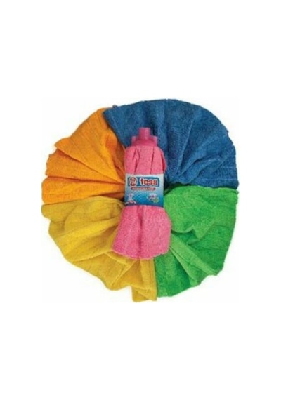 Mikrofiber Mop Veraura Lifestyle Endüstriyel Temizleme Ürün