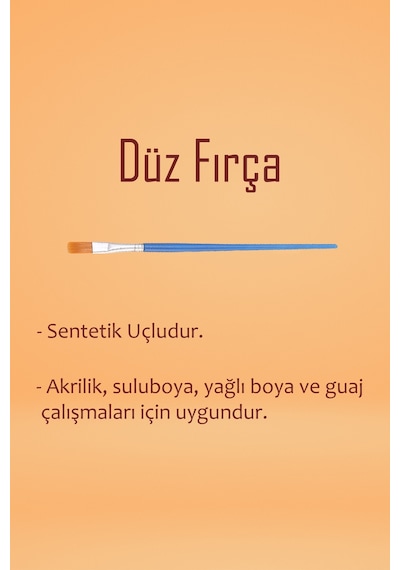 Seramik Hamuru 2 Kg Ebeşuar 6x15 Ml Akrilik Boya Merdane Kil Seti