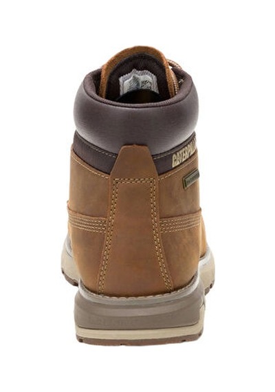 Cat Pursue Wp Erkek Outdoor Botu P726507 Kahverengi