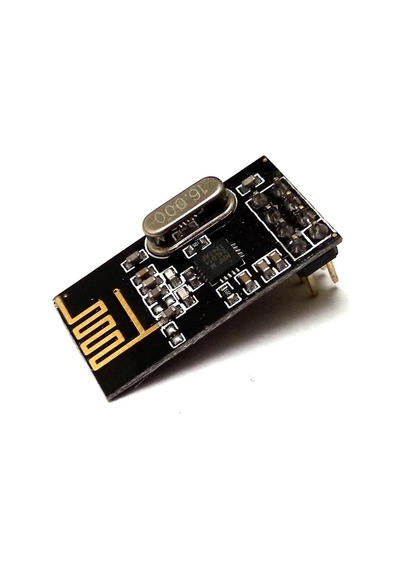 Wireless Nrf24l01 2.4 Ghz Transceiver Modül - 2.4 Ghz Alıcı Verici Modül