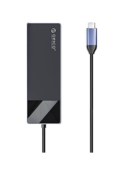 Type-c Pd100w 4k 30hz Hdmı 3.5mm Jak Sd Tf Kart Okuyucu 3 Usb Portlu Hub Çoklayıcı