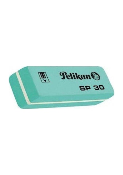 Sp-30 Yeşil Silgi
