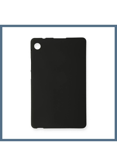 Buradabulabilirsin Huawei Matepad T8 8 Kılıf Evo Tablet Silikon - Siyah Bbz