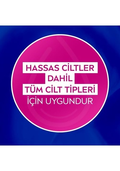 Tr Men Erkek Roll-on Deodorant Deep Dimension Beat 50ml, 72 Saat Anti-perspirant Ter Koruması 3 Paketi