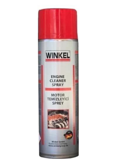 Winkel 500 Ml Motor Temizleme Spreyi