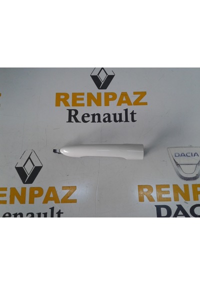 Megane 2/Scenic 2 Dış Açma Kolu Düğmeli 8200178953