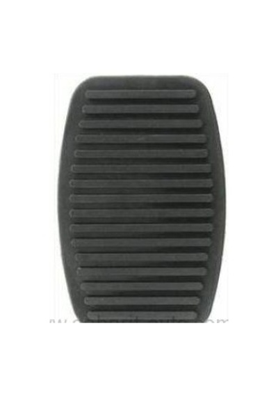 Mtj Fren Pedal Lastıgı Favorıt Felıcıa AOD-MTJ 7979