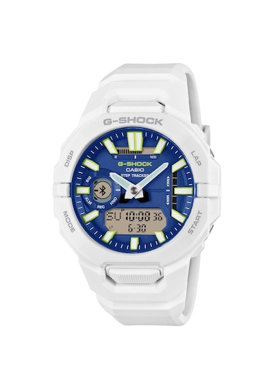 Gba-950-7a2dr Casio G-shock G-squad Erkek Kol Saati Çok Renkli