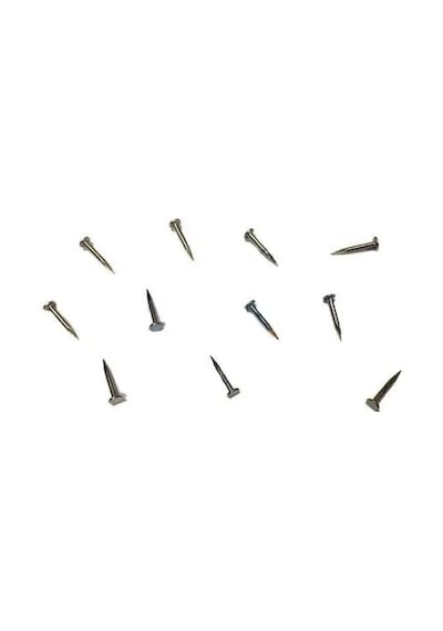 Tedar Vidalı Plastik Turbolet Dübeli - 500 Adet Najmaddin