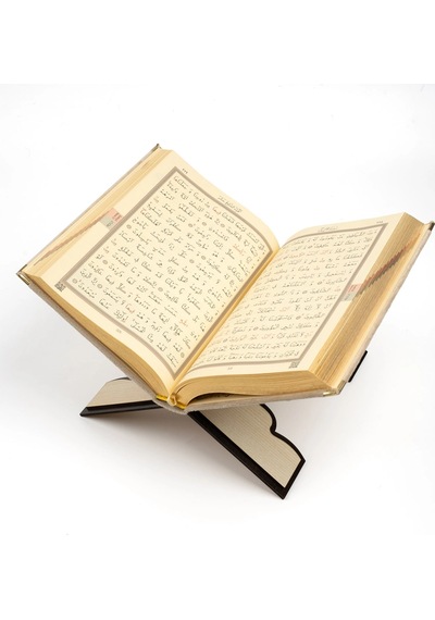 Kabe Desen Mdf Masaüstü Rahle
