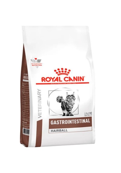 Royal Canin Gastro Hairball 2 Kg - Tüy Yumağı Ve Hassas Sindirim Destekli