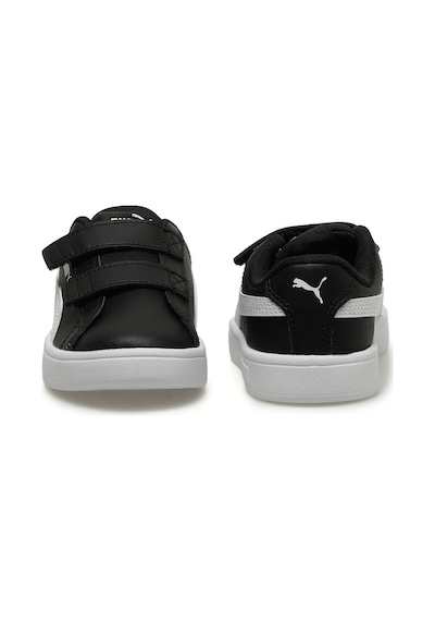 Puma Rickie Classic V Ps Siyah Erkek Çocuk Sneaker 000000000101992120 Siyah