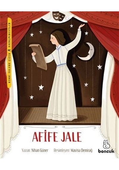 Afife Jale / Nihan Güner