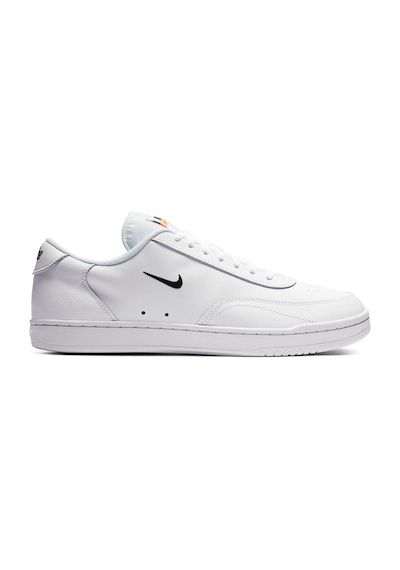 Nike Court Vıntage Beyaz Erkek Sneaker Cj1679-101 Beyaz