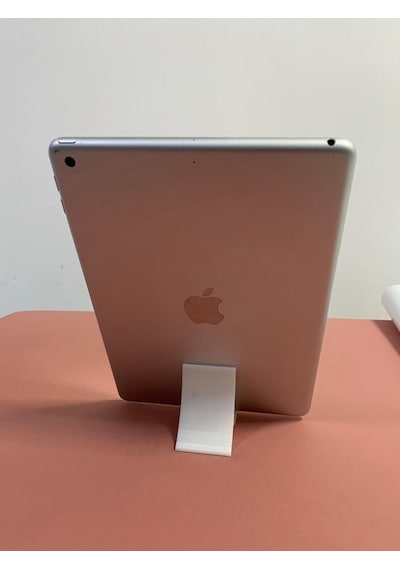 3d Baskı 2'li Telefon Tutacağı Beyaz 82 45-9034922140576