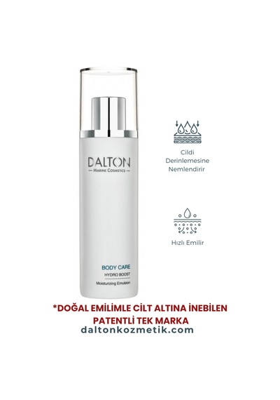 Tüm Ciltler Için Sıkılaştırıcı, Nemlendirici Ve Pürüzsüzleştirici Body Care Vücut Emülsiyonu - 56832752