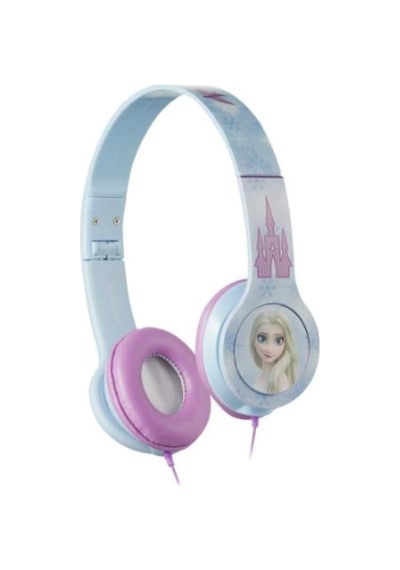 Disney Frozen 2 Karlar Ülkesi 2 Anna Elsa Olaf Çocuk Kulaklığı Lisanslı