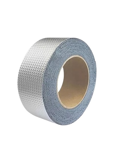 Bondit Su Geçirmez Çatı Izolasyon Ve Tamir Bandı Çamur Bant 100Mm
