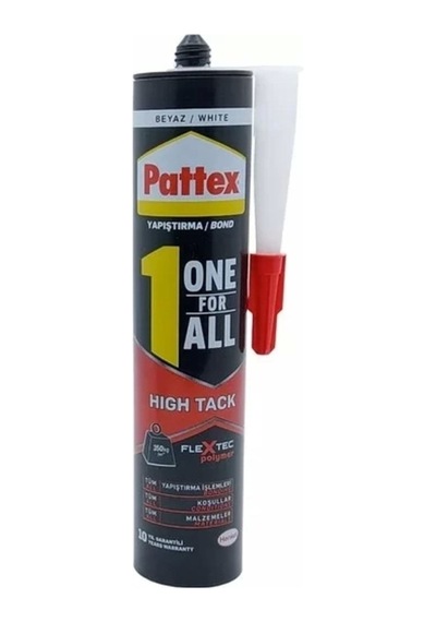 One For All Ht Beyaz 460 Gr