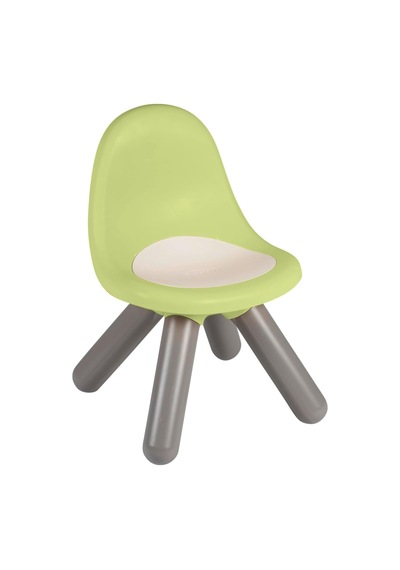 Smoby Çocuk Sandalyesi - Yeşil 880120 Diğer