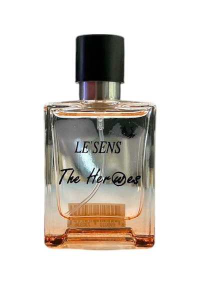 Le'sens The Her Wes Erkek Parfümü Edt.30ml. Aromatik