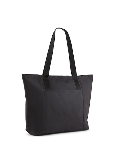 Puma 091294-01 Campus Shopper Kadın Spor Siyah Omuz Çantası