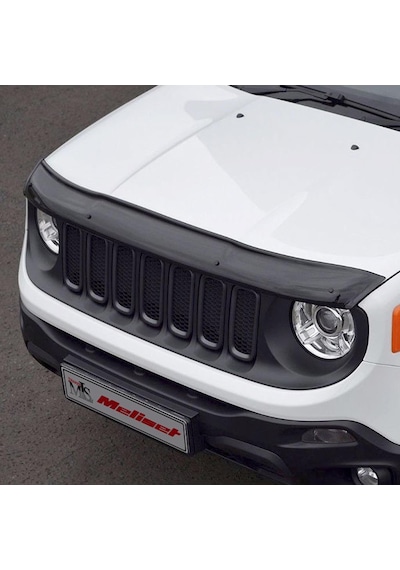 Jeep Renegade Ön Kaput Rüzgarlığı 2014 Ve Sonrası Kaput Koruyuc