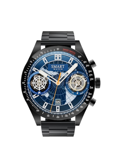 Vwar SK33 Pro 47 MM Kalobee Akıllı Saat (İthalatçı Garantili) + 3 Kordon