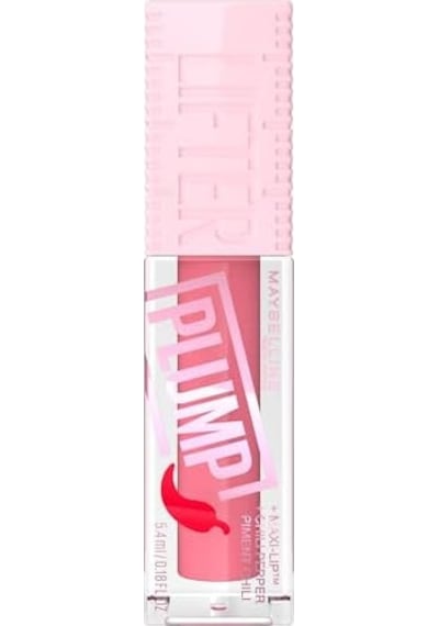 New York Lifter Plump Dudak Parlatıcısı- 001 Blush Blaze 0